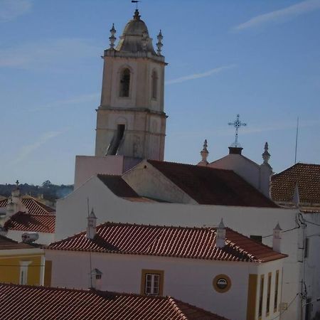 Casa Azul Em Alcantarilha - Algarve 外观 照片