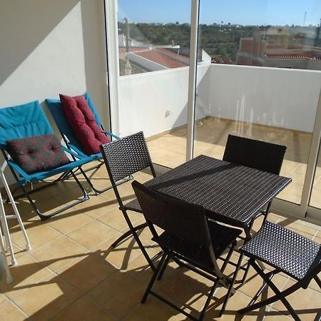 Casa Azul Em Alcantarilha - Algarve 外观 照片