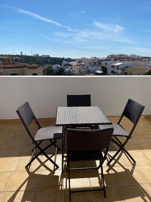 Casa Azul Em Alcantarilha - Algarve 外观 照片