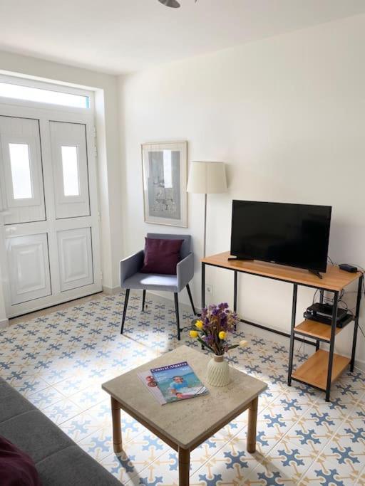 Casa Azul Em Alcantarilha - Algarve 外观 照片